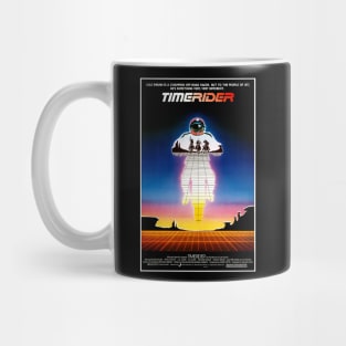 Timerider Mug